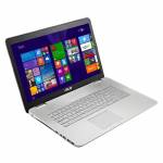 ASUS N751JX-T7198T