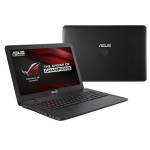 ASUS X550LA-XX743P