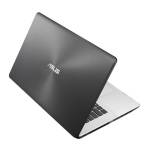 ASUS F552EA-XX134H