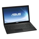 ASUS X75VD-TY216H
