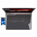 ASUS G752VY-GC462T